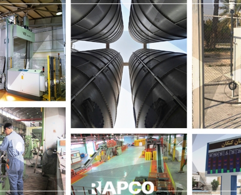 RAPCO Projects